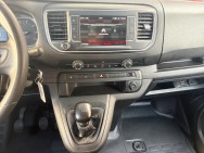 CITROEN d'occasion JUMPY M 1.5 BLUE HDI 120 CONTROL de 2023 Méry Sur