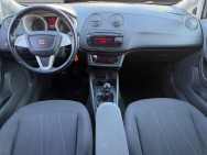 SEAT d'occasion IBIZA 1.6 TDI90 FAP Style Copa de 2012 Toulon Est