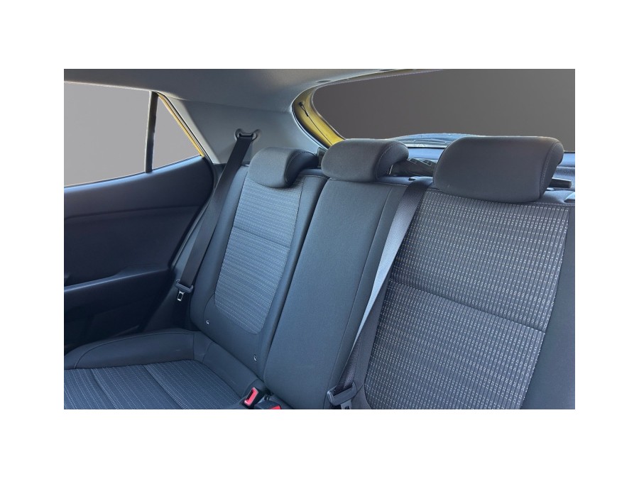 KIA d'occasion STONIC 1.0 T-GDI 120 MHEV GT LINE DCT de 2022 Colmar