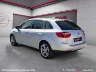 SEAT d'occasion IBIZA 1.6 TDI90 FAP Style Copa de 2012 Toulon Est