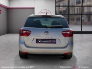SEAT d'occasion IBIZA 1.6 TDI90 FAP Style Copa de 2012 Toulon Est