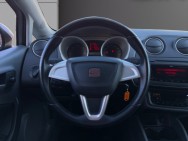 SEAT d'occasion IBIZA 1.6 TDI90 FAP Style Copa de 2012 Toulon Est