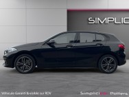 BMW d'occasion SERIE 1 116D LOUNGE de 2021 Poitiers (86)﻿