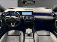 MERCEDES d'occasion CLASSE A BERLINE 200 D PROGRESSIVE LINE AUTO de