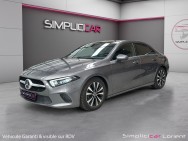 MERCEDES d'occasion CLASSE A BERLINE 200 D PROGRESSIVE LINE AUTO de