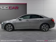 MERCEDES d'occasion CLASSE A BERLINE 200 D PROGRESSIVE LINE AUTO de