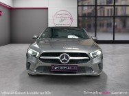 MERCEDES d'occasion CLASSE A BERLINE 200 D PROGRESSIVE LINE AUTO de