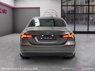 MERCEDES d'occasion CLASSE A BERLINE 200 D PROGRESSIVE LINE AUTO de