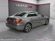 MERCEDES d'occasion CLASSE A BERLINE 200 D PROGRESSIVE LINE AUTO de