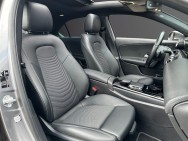 MERCEDES d'occasion CLASSE A BERLINE 200 D PROGRESSIVE LINE AUTO de