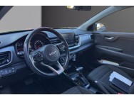KIA d'occasion STONIC 1.0 T-GDI 120 MHEV GT LINE DCT de 2022 Colmar