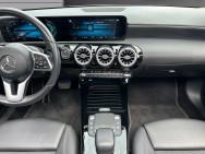 MERCEDES d'occasion CLASSE A BERLINE 200 D PROGRESSIVE LINE AUTO de