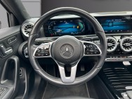 MERCEDES d'occasion CLASSE A BERLINE 200 D PROGRESSIVE LINE AUTO de
