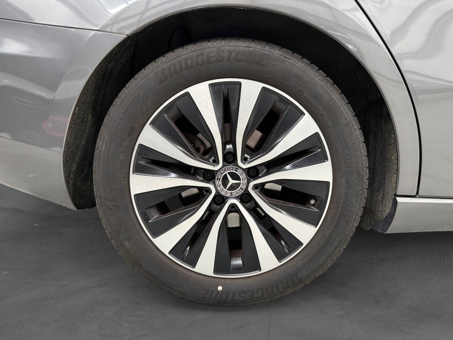 MERCEDES d'occasion CLASSE A BERLINE 200 D PROGRESSIVE LINE AUTO de