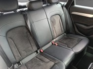 AUDI d'occasion Q3 2 TDI ULTRA 150 S LINE de 2016 Rennes (35)﻿