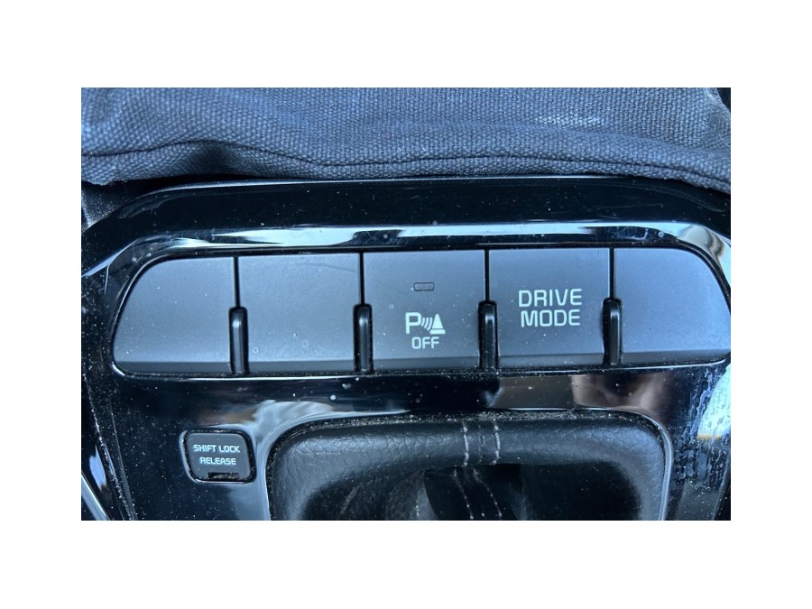 KIA d'occasion STONIC 1.0 T-GDI 120 MHEV GT LINE DCT de 2022 Colmar