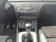 AUDI d'occasion Q3 2 TDI ULTRA 150 S LINE de 2016 Rennes (35)﻿