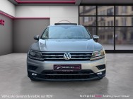 VOLKSWAGEN d'occasion TIGUAN 2.0 TDI 150ch Carat Exclusive DSG7 de