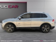 VOLKSWAGEN d'occasion TIGUAN 2.0 TDI 150ch Carat Exclusive DSG7 de