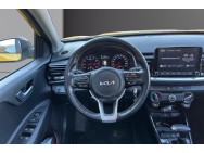 KIA d'occasion STONIC 1.0 T-GDI 120 MHEV GT LINE DCT de 2022 Colmar