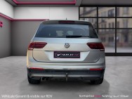 VOLKSWAGEN d'occasion TIGUAN 2.0 TDI 150ch Carat Exclusive DSG7 de