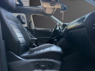 VOLKSWAGEN d'occasion TIGUAN 2.0 TDI 150ch Carat Exclusive DSG7 de