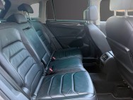 VOLKSWAGEN d'occasion TIGUAN 2.0 TDI 150ch Carat Exclusive DSG7 de