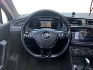 VOLKSWAGEN d'occasion TIGUAN 2.0 TDI 150ch Carat Exclusive DSG7 de