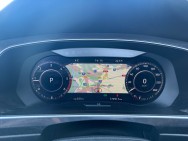 VOLKSWAGEN d'occasion TIGUAN 2.0 TDI 150ch Carat Exclusive DSG7 de