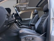 VOLKSWAGEN d'occasion TIGUAN 2.0 TDI 150ch Carat Exclusive DSG7 de