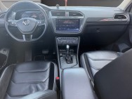 VOLKSWAGEN d'occasion TIGUAN 2.0 TDI 150ch Carat Exclusive DSG7 de