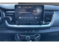 KIA d'occasion STONIC 1.0 T-GDI 120 MHEV GT LINE DCT de 2022 Colmar