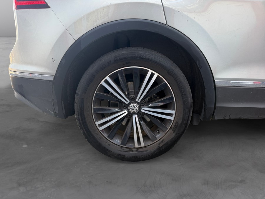 VOLKSWAGEN d'occasion TIGUAN 2.0 TDI 150ch Carat Exclusive DSG7 de