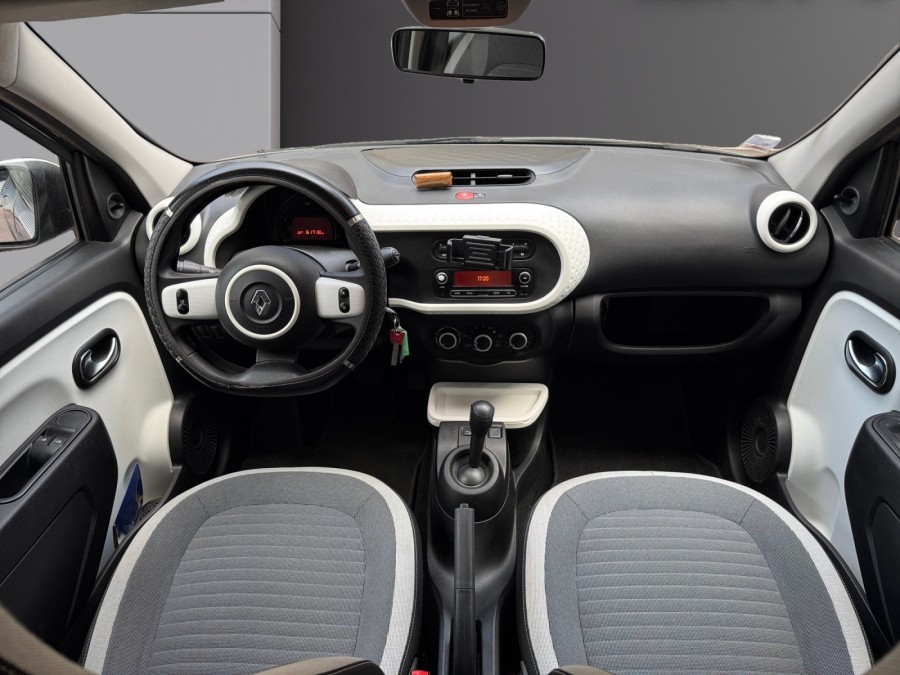 RENAULT d'occasion TWINGO 0.9 TCE 90 LIMITED EDC de 2018 Le Raincy