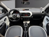 RENAULT d'occasion TWINGO 0.9 TCE 90 LIMITED EDC de 2018 Le Raincy