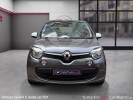 RENAULT d'occasion TWINGO 0.9 TCE 90 LIMITED EDC de 2018 Le Raincy