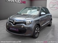 RENAULT d'occasion TWINGO 0.9 TCE 90 LIMITED EDC de 2018 Le Raincy