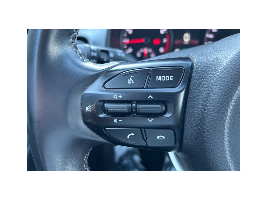 KIA d'occasion STONIC 1.0 T-GDI 120 MHEV GT LINE DCT de 2022 Colmar