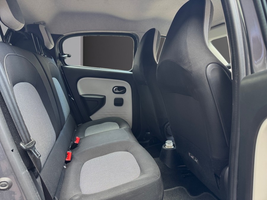 RENAULT d'occasion TWINGO 0.9 TCE 90 LIMITED EDC de 2018 Le Raincy