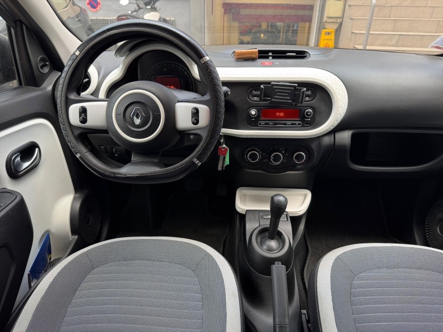 RENAULT d'occasion TWINGO 0.9 TCE 90 LIMITED EDC de 2018 Le Raincy