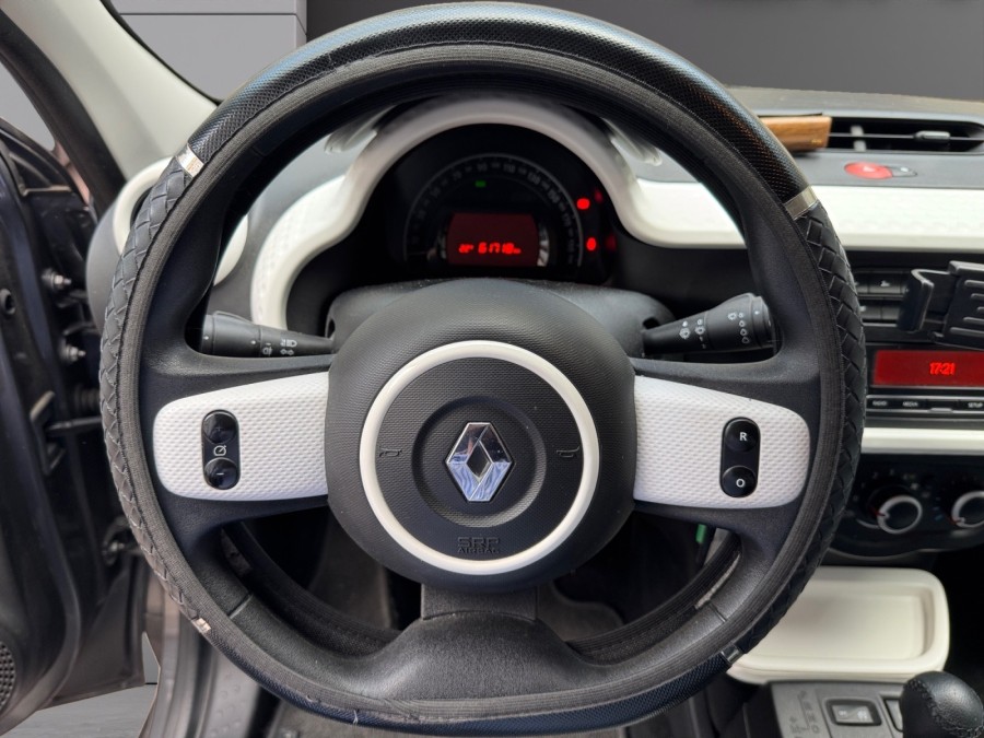 RENAULT d'occasion TWINGO 0.9 TCE 90 LIMITED EDC de 2018 Le Raincy