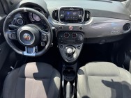 FIAT d'occasion 500 ABARTH 1.4 TURBO 16V T JET 145 595 de 2019 Lyon