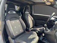 FIAT d'occasion 500 ABARTH 1.4 TURBO 16V T JET 145 595 de 2019 Lyon
