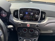 FIAT d'occasion 500 ABARTH 1.4 TURBO 16V T JET 145 595 de 2019 Lyon
