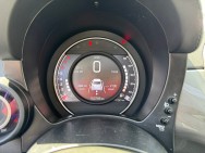 FIAT d'occasion 500 ABARTH 1.4 TURBO 16V T JET 145 595 de 2019 Lyon