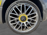 FIAT d'occasion 500 ABARTH 1.4 TURBO 16V T JET 145 595 de 2019 Lyon