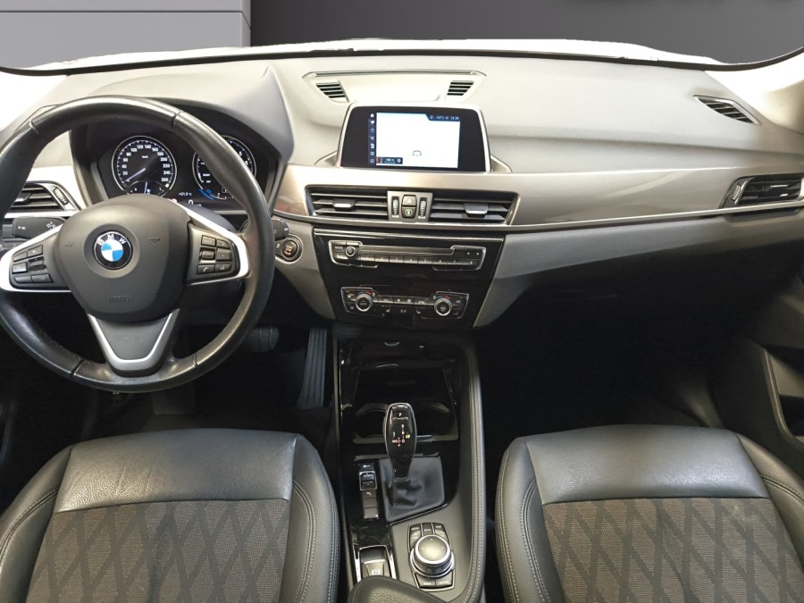 BMW d'occasion X1 1.5 SDRIVE 18I 140 XLine AUTO de 2019 St Jean du