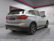 BMW d'occasion X1 1.5 SDRIVE 18I 140 XLine AUTO de 2019 St Jean du