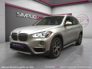 BMW d'occasion X1 1.5 SDRIVE 18I 140 XLine AUTO de 2019 St Jean du