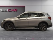 BMW d'occasion X1 1.5 SDRIVE 18I 140 XLine AUTO de 2019 St Jean du